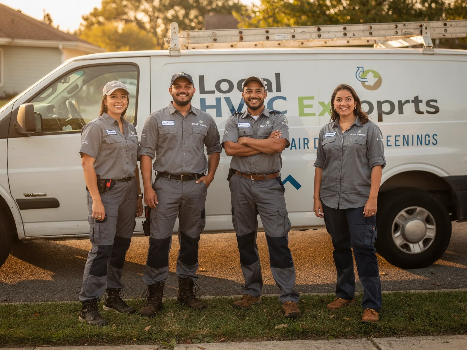 24/7 HVAC Repair & AC Replacement company in Lakeland, MI